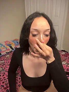 strwbrrymilk online show from 04-09-26, 03:30