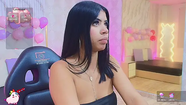 Scarleett tay online show from 02-26-26, 07:03