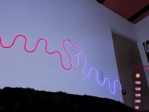 Helldy 666 online show from 02-19-26, 05:15