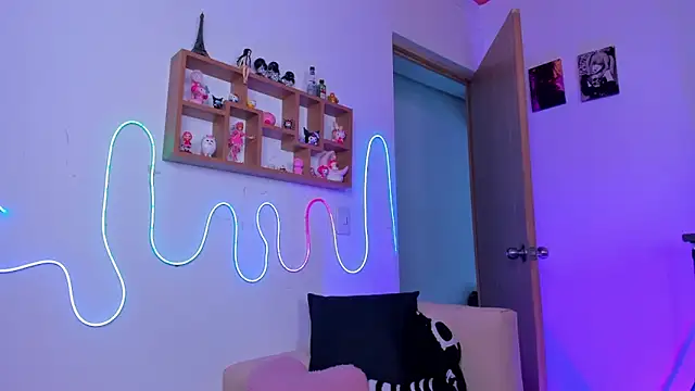 Helldy 666 online show from 04-02-26, 12:51