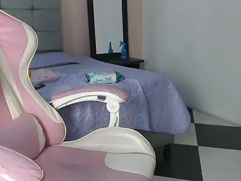 Snapshot of AriaDeLuca chatting on 02-19-26, 09:56 AriaDeLuca online show from 02-19-26, 09:56