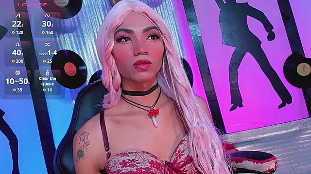 suzume Mendez online show from 06-03-26, 11:22