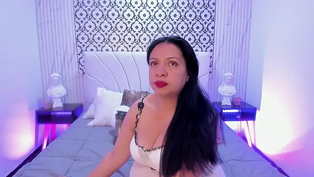 Renatta Milly online show from 02-19-26, 03:14