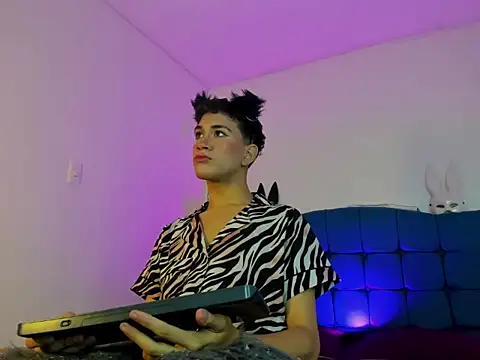 Ailanys Miller online show from 03-07-26, 12:54