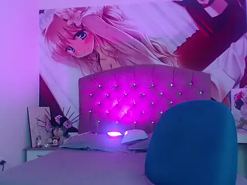 Ailanys Miller online show from 03-27-26, 09:05