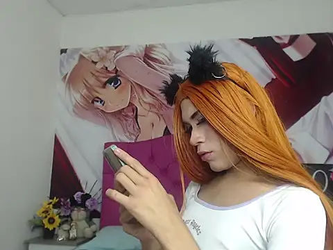 Ailanys Miller online show from 03-04-26, 12:51