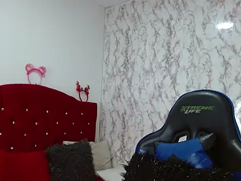 Ailanys Miller online show from 02-28-26, 02:28