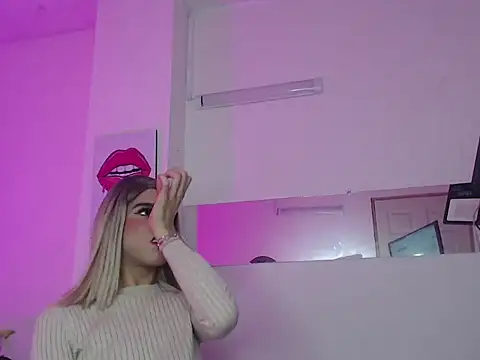 Ailanys Miller online show from 03-21-26, 06:56