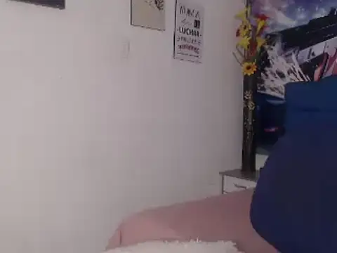 Ailanys Miller online show from 03-31-26, 05:48