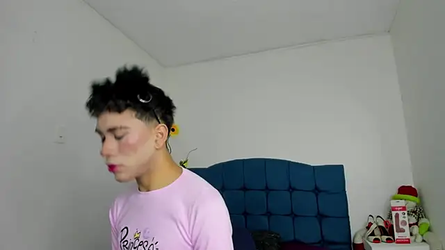 Ailanys Miller online show from 03-06-26, 12:44