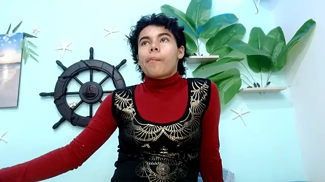 skinnysexy18 online show from 03-11-26, 01:21