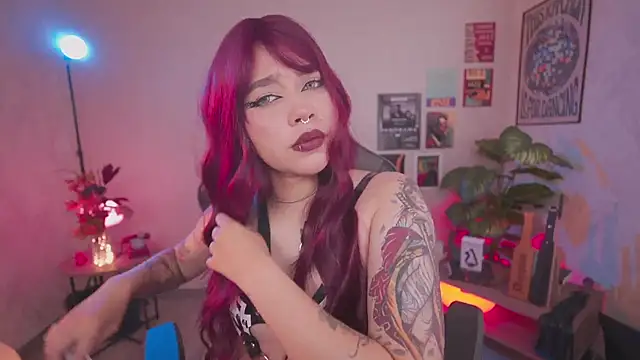 violette clerk1  online show from 03-13-26, 07:52