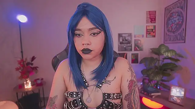 Snapshot of violette_clerk1_ chatting on 02-25-26, 06:41 violette clerk1 online show from 02-25-26, 06:41