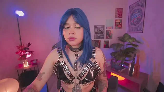 Snapshot of violette_clerk1_ chatting on 02-28-26, 08:41 violette clerk1 online show from 02-28-26, 08:41