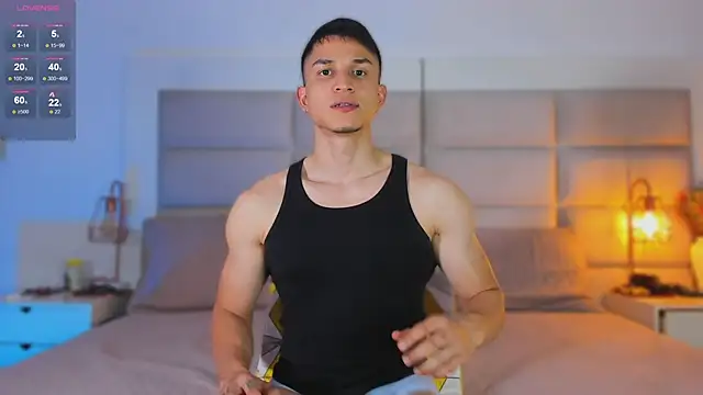 jhosuahunt online show from 04-07-26, 04:47