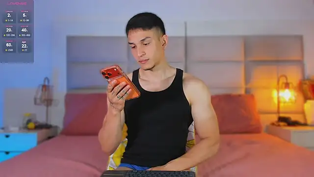 jhosuahunt online show from 03-26-26, 05:17