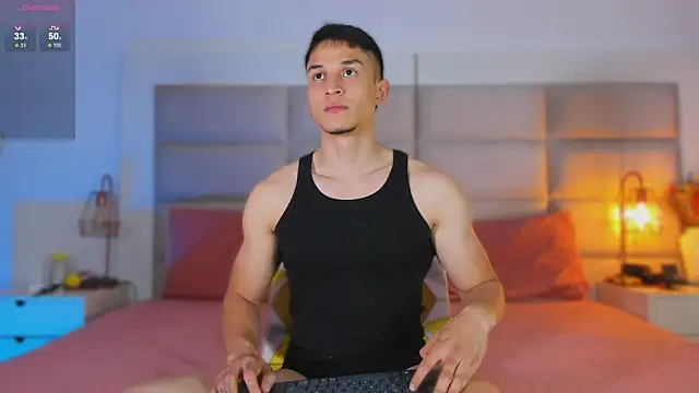 jhosuahunt online show from 03-25-26, 04:45