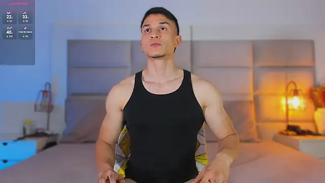 jhosuahunt online show from 04-09-26, 05:09