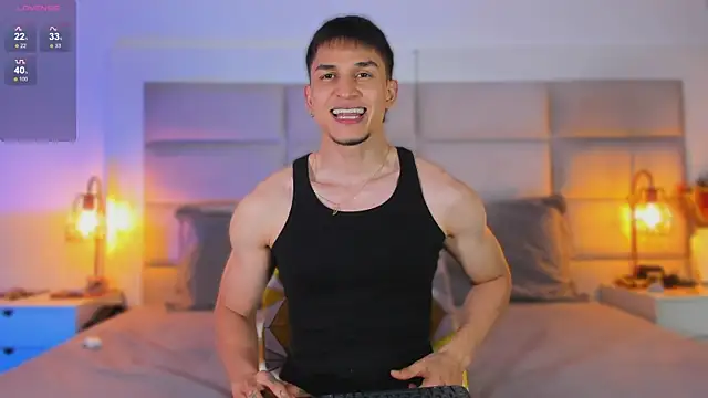 jhosuahunt online show from 07-29-26, 04:33