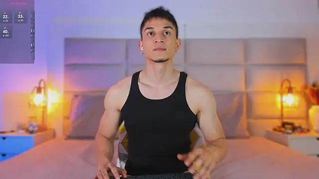 jhosuahunt online show from 06-23-26, 05:05