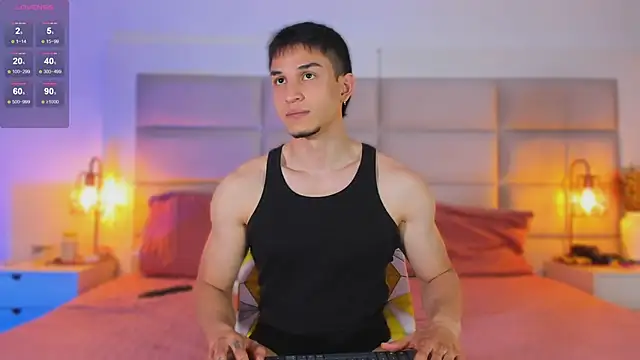 jhosuahunt online show from 06-12-26, 06:33