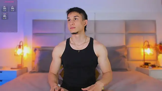 jhosuahunt online show from 07-18-26, 03:48