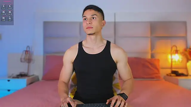 jhosuahunt online show from 02-26-26, 12:54