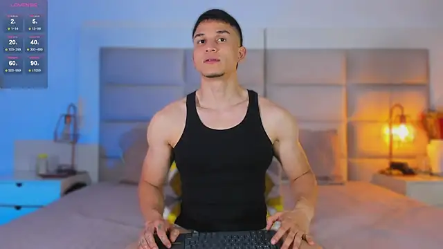 jhosuahunt online show from 04-14-26, 05:12