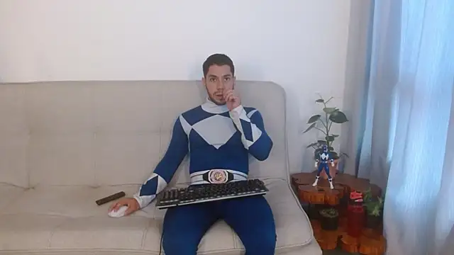 axellblue online show from 02-25-26, 10:53