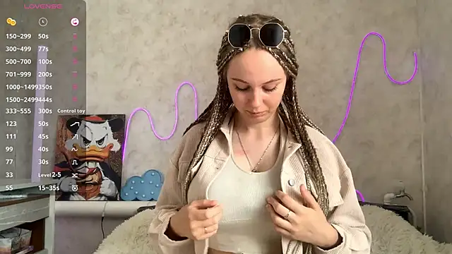 VictoriaDeese online show from 06-22-26, 03:36