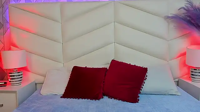 Bella  Peach online show from 03-25-26, 03:06