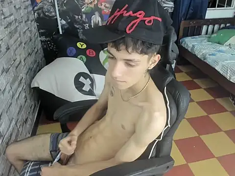 wex 077 online show from 04-06-26, 01:45