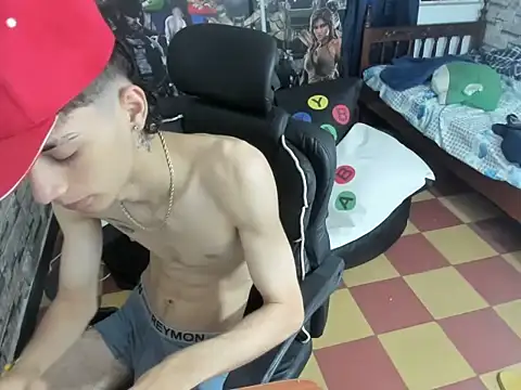 wex 077 online show from 04-11-26, 01:46