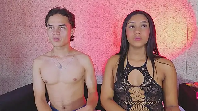 Ebony and boy pm online show from 02-22-26, 09:55