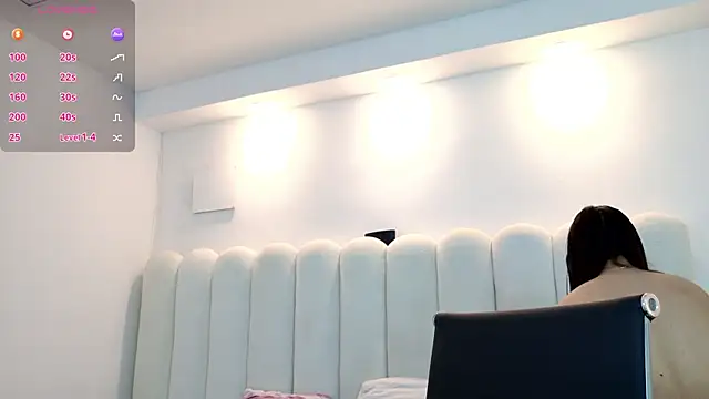 Ruby cruzz online show from 03-31-26, 11:56