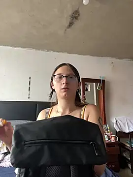 Aria  Rousse03 online show from 02-25-26, 02:06