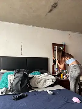 Aria  Rousse03 online show from 02-23-26, 02:39