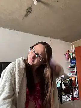 Aria  Rousse03 online show from 03-10-26, 02:32