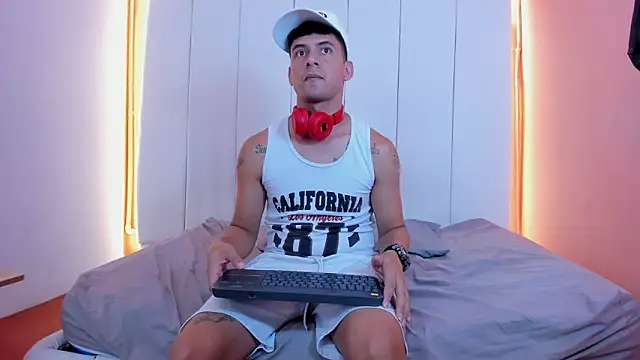 STEVEN OS online show from 03-03-26, 08:32