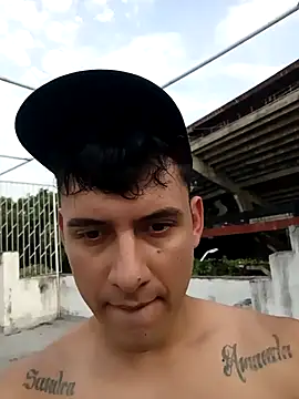 STEVEN OS online show from 03-01-26, 09:59