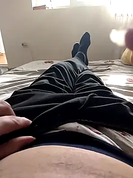 Costy601 online show from 03-03-26, 02:02