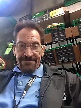 Costy601 online show from 04-21-26, 08:59