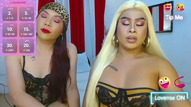 MissCharlotteFlaire online show from 03-03-26, 03:30