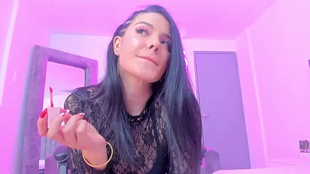 Evelin  thompsson online show from 03-21-26, 03:08