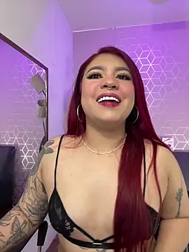  Mia Rivers  online show from 02-18-26, 06:55