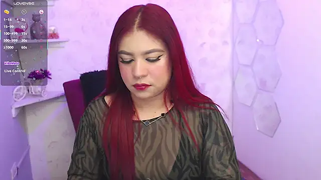  Mia Rivers  online show from 02-25-26, 05:51