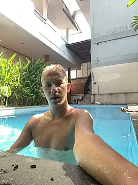 Anton blond online show from 03-11-26, 07:24