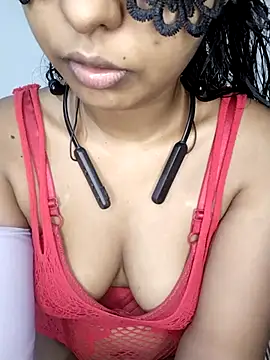 ASHANYA JAYASOORIYA online show from 03-29-26, 07:32