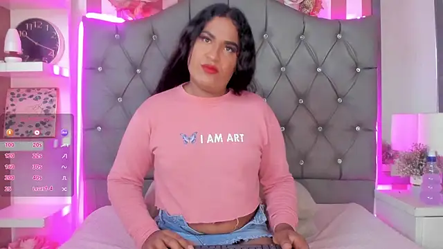 Valentina-Nova- online show from 04-01-26, 03:41