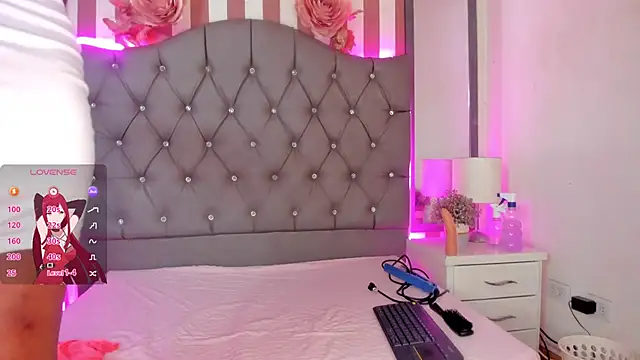 Valentina-Nova- online show from 03-26-26, 04:00